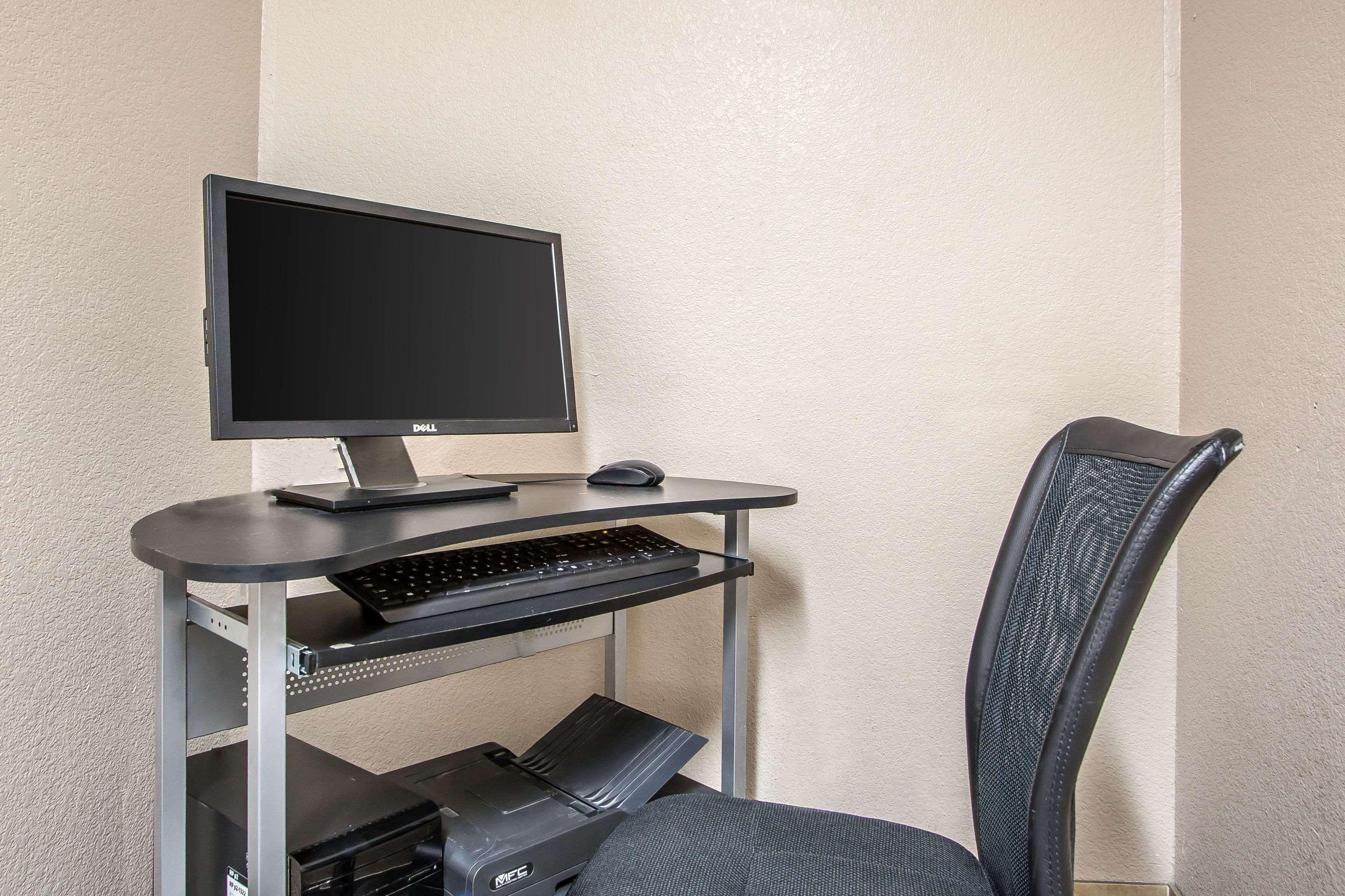 Quality Inn & Suites West Bend Luaran gambar